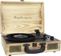 LETTORE VINILE MP3 VC400 PRIXTON